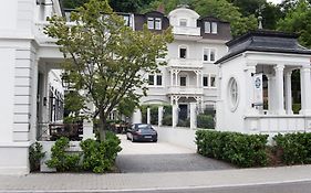 House of Hütter- Heidelberg Suites Guesthouse